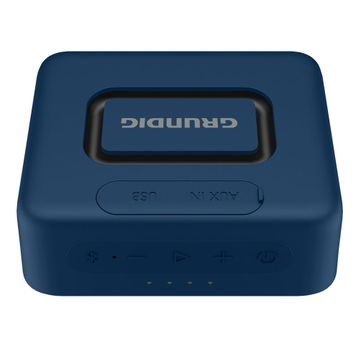 Grundig Jam Earth Bluetooth Hoparlör