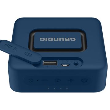 Grundig Jam Earth Bluetooth Hoparlör