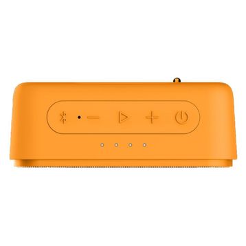 Grundig Jam+ Turuncu Bluetooth Hoparlör