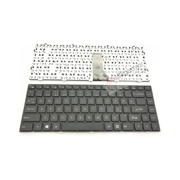 Grundig JW6 Notebook Klavye