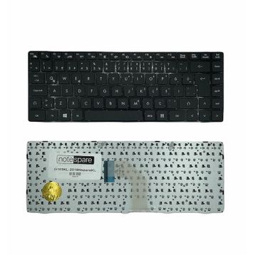 Grundig JWU Notebook Uyumlu Klavye