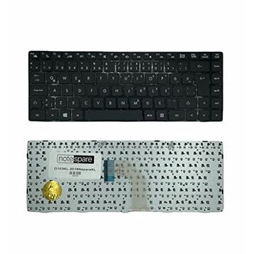 Grundig JWU Notebook Uyumlu Klavye