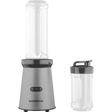 Grundig KB 4134 TI El Blenderı