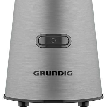 Grundig KB 4134 TI El Blenderı
