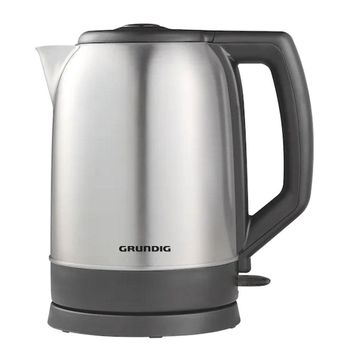 Grundig KL-4112-I Inox Çelik Kettle