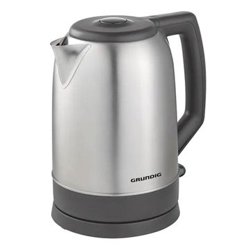 Grundig KL-4112-I Inox Çelik Kettle