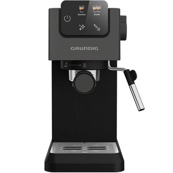 Grundig KSM 4330 Delisia Espresso Kahve Makinesi
