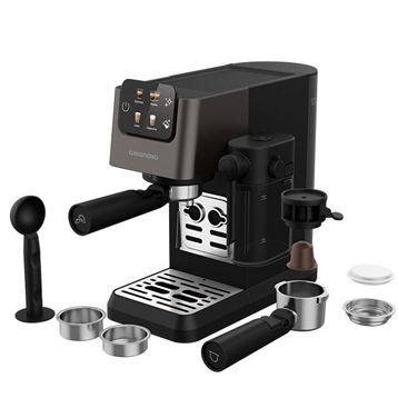 Grundig KSM 6430 Delisia Coffee Espresso Makinesi