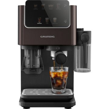 Grundig KSM 8530 Espresso Makinesi