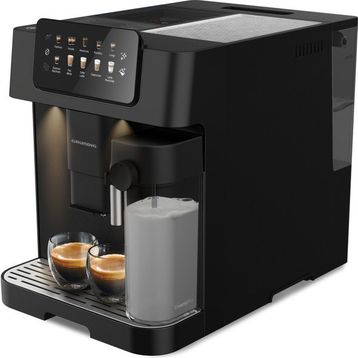 Grundig KVA 6530 Espresso Makinesi