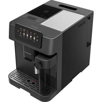 Grundig KVA 7230 Delisia Coffee Espresso Kahve Makinesi Teşhir-Outlet