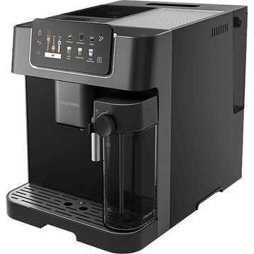 Grundig KVA 8230 Delisia Coffee Tam Otomatik Espresso Makinesi