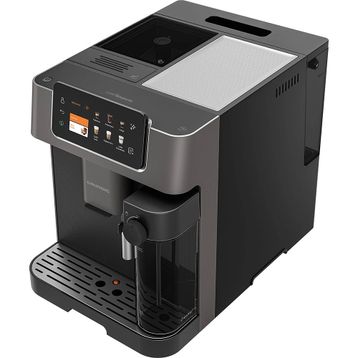Grundig KVA 8230 Delisia Coffee Tam Otomatik Espresso Makinesi
