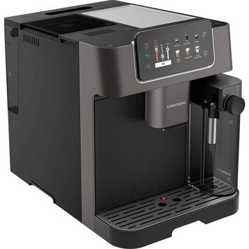 Grundig KVA 8230 Delisia Coffee Tam Otomatik Espresso Makinesi