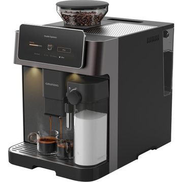 Grundig KVA 9230 Tam Otomatik Espresso Makinesi