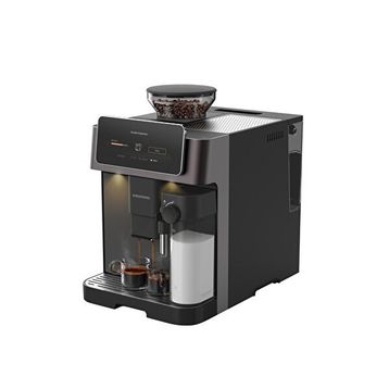 Grundig KVA 9230 Tam Otomatik Espresso Makinesi