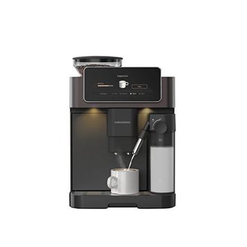 Grundig KVA 9230 Tam Otomatik Espresso Makinesi