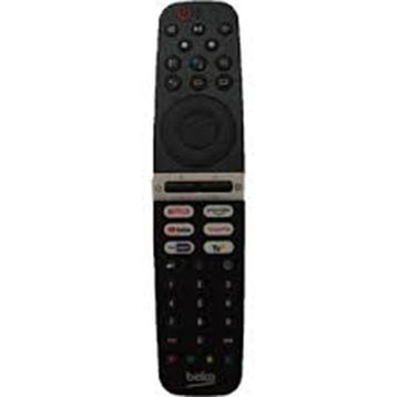 Grundig LCD-LED TV Kumanda