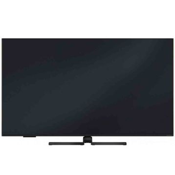 Grundig Monaco 55 GHQ 9550 A 55 inç 140 Ekran Uydu Alıcılı Google Smart QLED TV