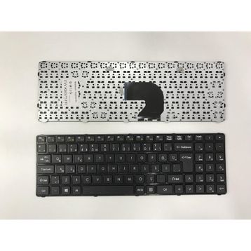 Grundig MP-12K76TQ-9206 Notebook Uyumlu Klavye