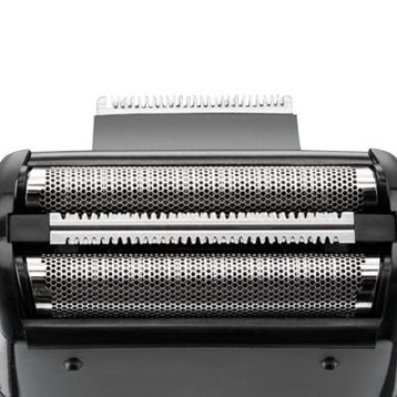 Grundig MS-6240 Tıraş Makinesi