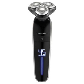 Grundig MS-7640 Tıraş Makinesi