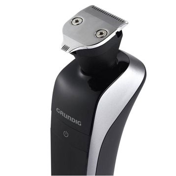 Grundig MS-7640 Tıraş Makinesi