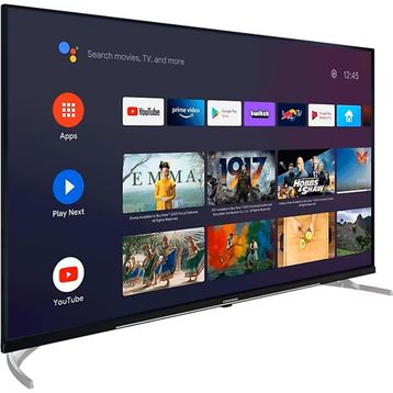 Grundig Münich 43 GHF 6900 B 43 inç 108 Ekran Full HD Android LED TV