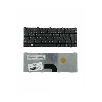 Grundig PK130AQ1B02 Notebook Uyumlu Klavye