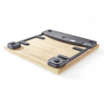 Grundig PS-4110 Bambu Tartı