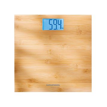 Grundig PS-4110 Bambu Tartı
