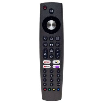 Grundig RC4353902 Netflix-youtube-bein Connect Tuşlu Led Tv Kumanda