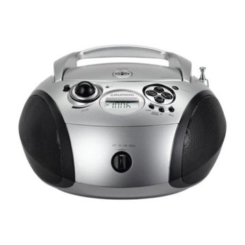 Grundig RCD 1445 Siyah Radyo