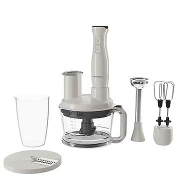 Grundig RHB 1410 B Mikser Blender Set
