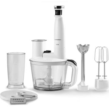 Grundig RHB 4050 Beyaz Rendeli Blender