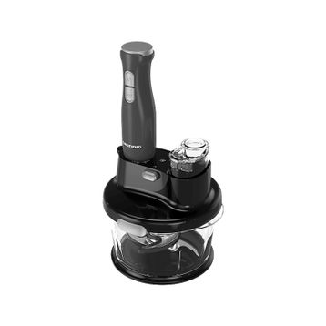 Grundig RHB 7410 Blender Seti