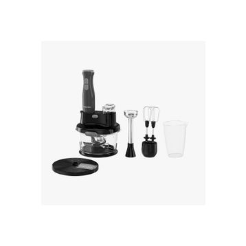 Grundig RHB 7410 Blender Seti