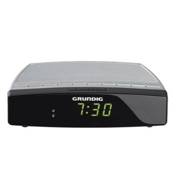 Grundig SC-600-QL Radyo