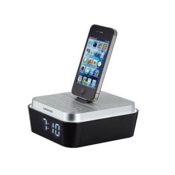 Grundig SC-930-IP Radyo
