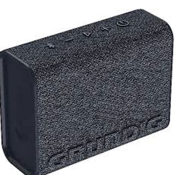 Grundig Solo 2 Mavi Bluetooth Hoparlör