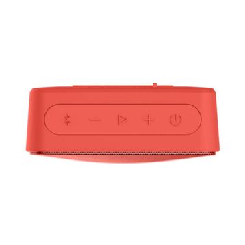 Grundig Solo+ Kırmızı Bluetooth Hoparlör