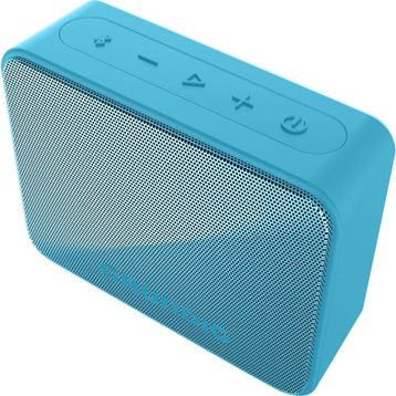 Grundig Solo Plus Mavi Bluetooth Hoparlör