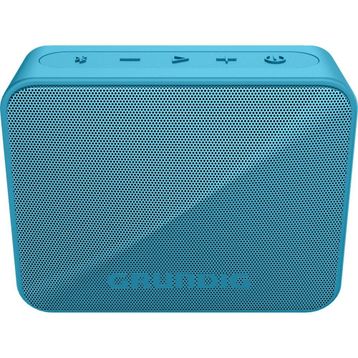 Grundig Solo Plus Mavi Bluetooth Hoparlör