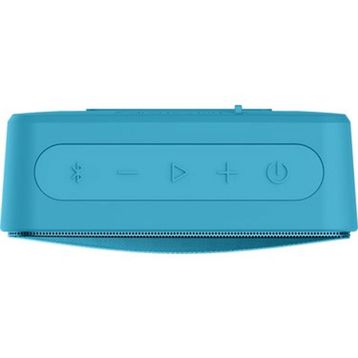 Grundig Solo Plus Mavi Bluetooth Hoparlör