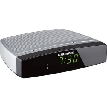 Grundig Sonoclock 600 Alarm Saatli Radyo