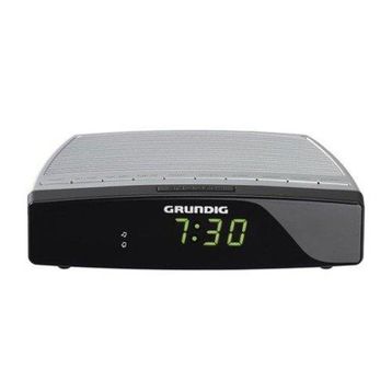 Grundig Sonoclock 600 Alarm Saatli Radyo
