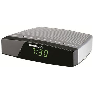 Grundig Sonoclock 600 Alarm Saatli Radyo