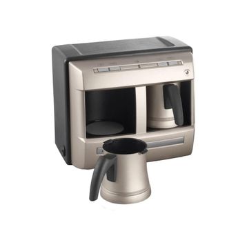 Grundig TCM 6730 C Türk Kahvesi Makinesi