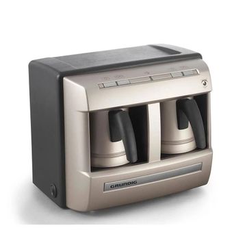 Grundig TCM 6730 C Türk Kahvesi Makinesi