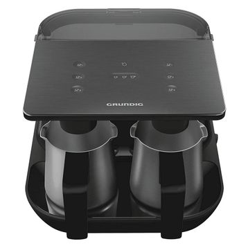 Grundig TCM-7061 Türk Kahve Makinesi